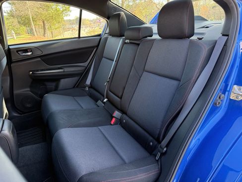 Used 2018 Subaru WRX Base image 37