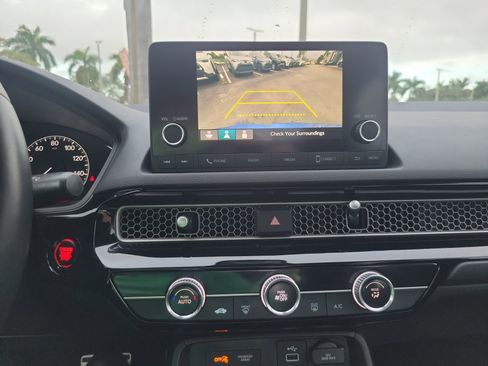 Used 2022 Honda Civic Sport image 22