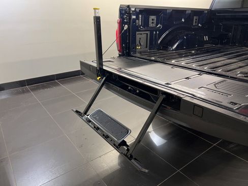 New 2025 Ford F150 XLT w/ Equipment Group 302A MID image 35