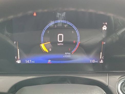 Certified 2025 Chevrolet Trax ACTIV w/ Sunroof Package FWD image 10