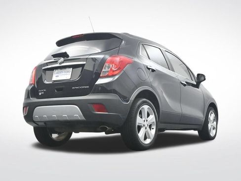 Used 2015 Buick Encore FWD image 42