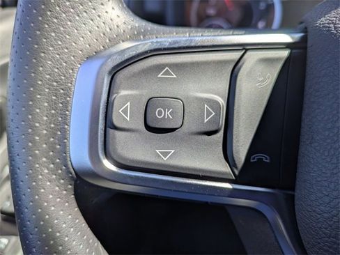 New 2026 RAM 2500 Tradesman w/ Chrome Appearance Group image 14