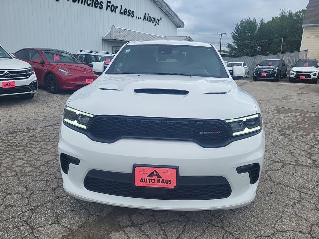 Used 2022 Dodge Durango R/T AWD/4WD image 27
