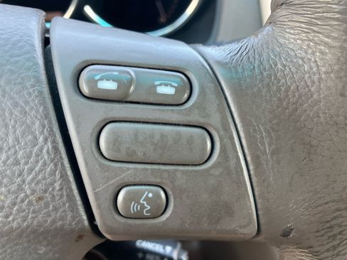 Used 2008 Lexus RX 350 AWD image 17