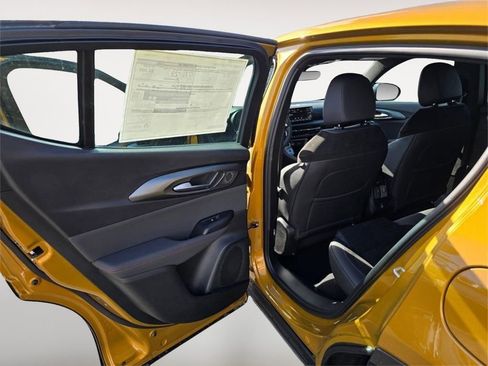New 2024 Dodge Hornet R/T AWD/4WD image 14