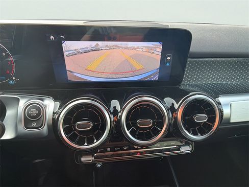 Certified 2026 Mercedes-Benz GLB 250 4MATIC image 14