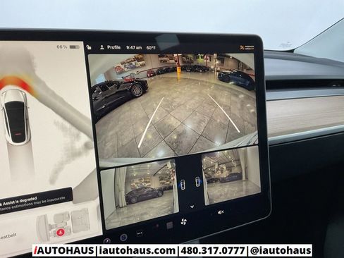 Used 2023 Tesla Model Y Long Range image 31
