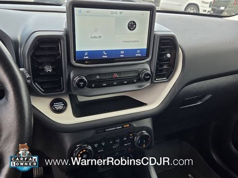 Used 2023 Ford Bronco Sport Heritage w/ Heritage Convenience Package AWD/4WD image 19