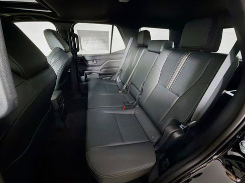 New 2026 Toyota 4Runner Limited AWD/4WD image 24