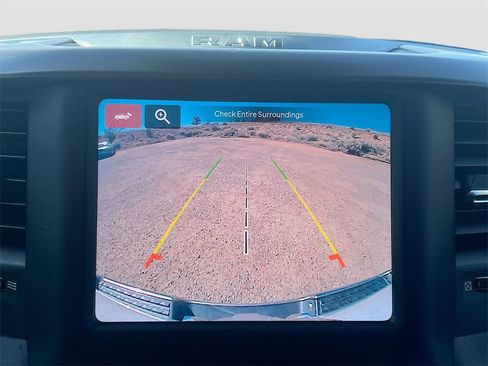 Used 2022 RAM 1500 Laramie image 13