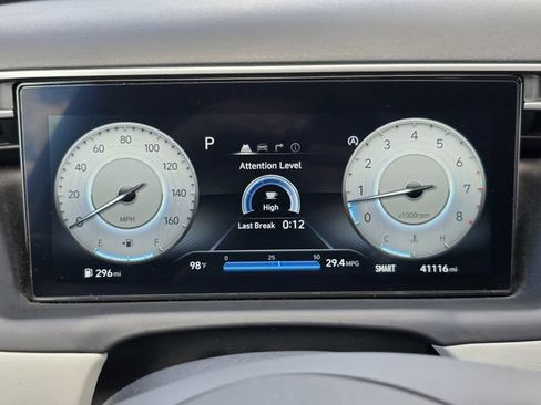 Used 2023 Hyundai Tucson Limited FWD image 36
