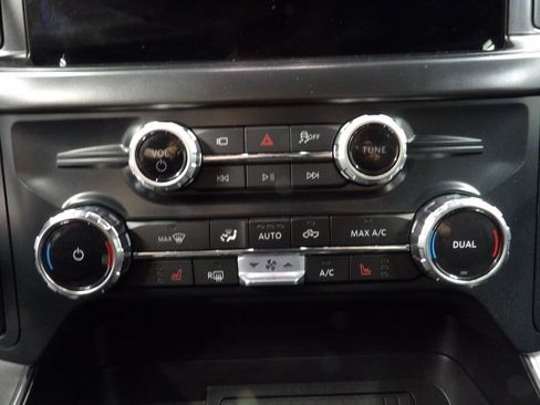 Used 2025 Ford F150 Tremor w/ Mobile Office Package AWD/4WD image 57