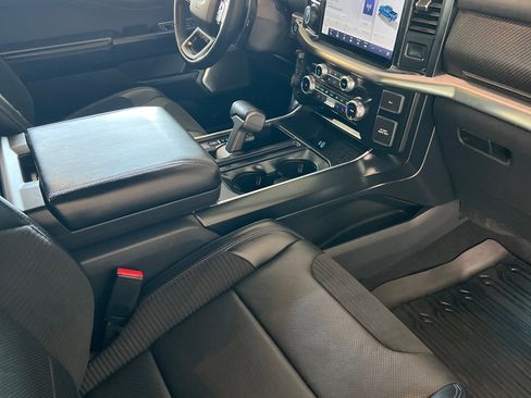 Used 2023 Ford F150 Raptor w/ Raptor Carbon Fiber Package image 14