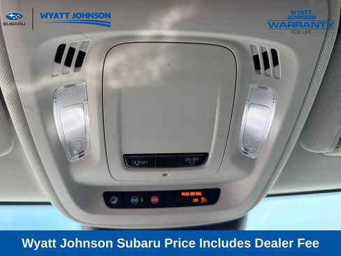 Used 2024 Buick Envision Preferred AWD/4WD image 27