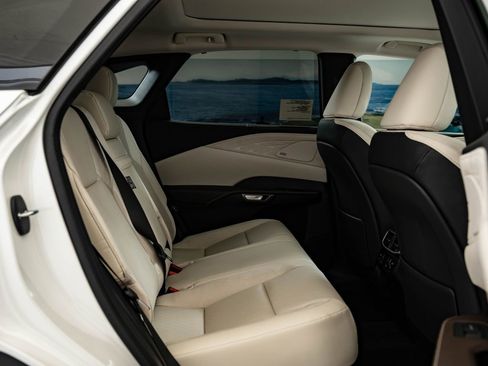 New 2026 Lexus RX 350 AWD/4WD image 46