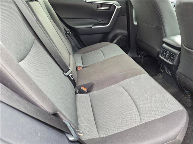 Used 2024 Toyota RAV4 XLE w/ Convenience Package FWD image 18