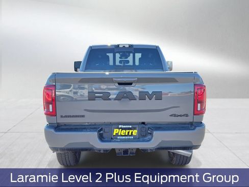 New 2026 RAM 2500 Laramie AWD/4WD image 5