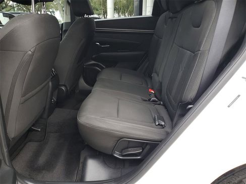 Certified 2023 Hyundai Tucson SEL image 17