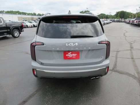 Used 2023 Kia Telluride SX Prestige X-Pro AWD/4WD image 7