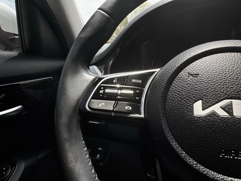 Used 2022 Kia Seltos S FWD image 30