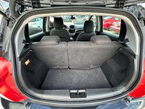 Used 2021 Chevrolet Spark LT FWD image 14
