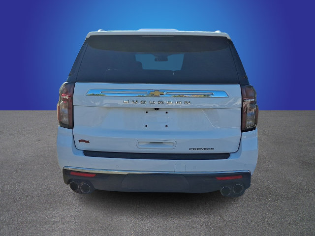 Used 2023 Chevrolet Suburban Premier RWD image 5