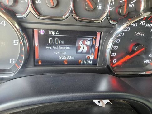 Used 2015 GMC Sierra 1500 SLE w/ SLE Value Package RWD image 30