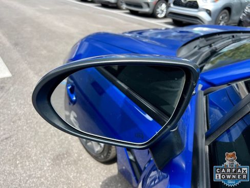 Used 2023 Subaru BRZ Limited RWD image 23