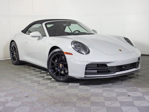 Used 2026 Porsche 911 Carrera image 13