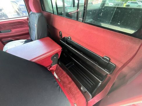 Used 1995 Dodge Ram 3500 Truck 2WD Regular Cab image 27