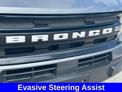 Certified 2023 Ford Bronco Sport Outer Banks w/ Tech Package AWD/4WD image 20