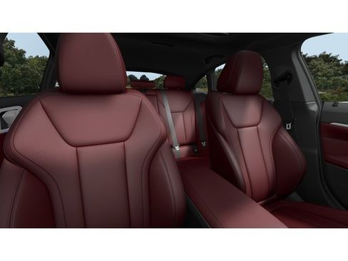 New 2026 BMW i4 xDrive40i w/ M Sport Package AWD/4WD image 11