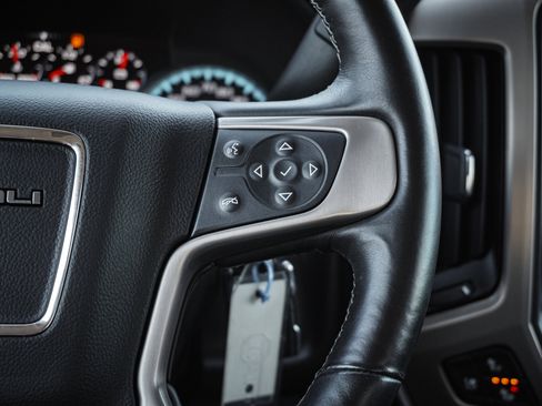 Used 2017 GMC Sierra 1500 Denali w/ Denali Ultimate Package image 19