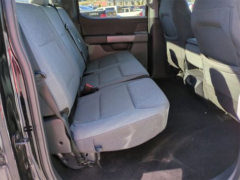 Used 2025 Ford F150 XLT w/ Equipment Group 301A Standard image 14