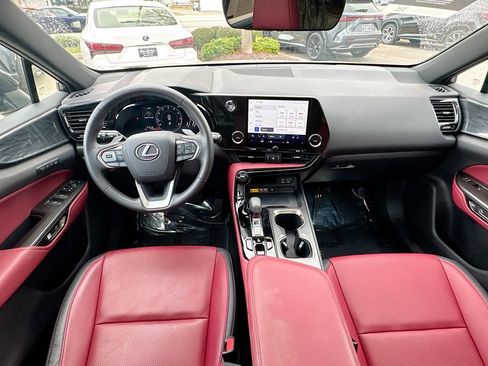 Used 2023 Lexus NX 250 FWD w/ Premium Package image 25