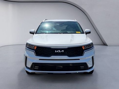 Used 2023 Kia Sorento EX FWD image 8