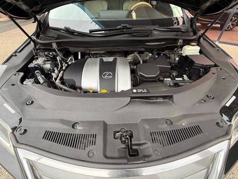 Used 2017 Lexus RX 350 FWD w/ Premium Package image 23