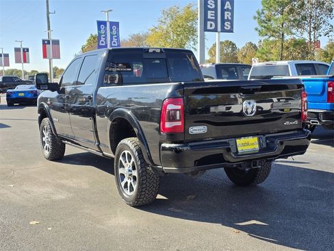 Used 2023 RAM 2500 Limited image 6