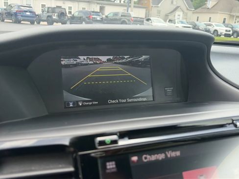 Used 2016 Honda Accord EX-L image 20