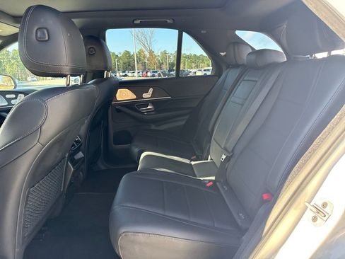Used 2022 Mercedes-Benz GLE 350 4MATIC w/ 3rd Row Seat Package image 24