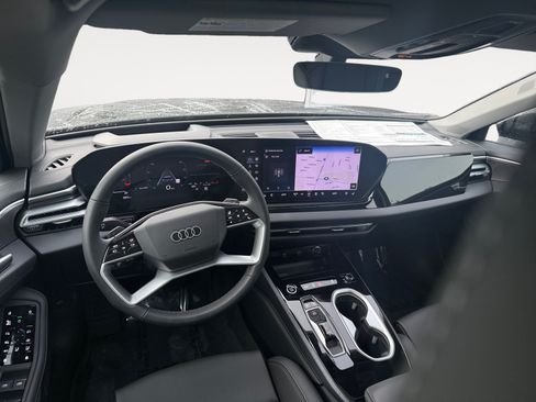 New 2026 Audi A6 Premium Plus AWD/4WD image 15