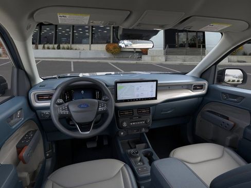 New 2026 Ford Maverick Lariat AWD/4WD image 9