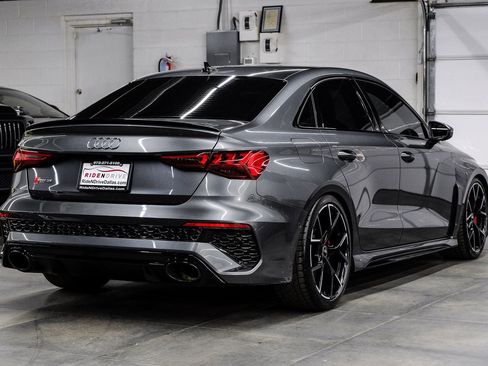 Used 2024 Audi RS 3 image 13