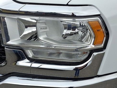 Used 2024 RAM 2500 Big Horn image 9