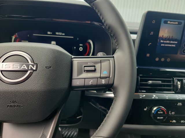 New 2026 Nissan Pathfinder SL FWD image 20