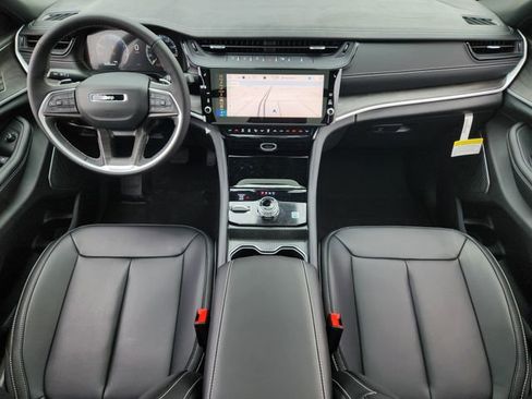 New 2026 Jeep Grand Cherokee L Limited image 20