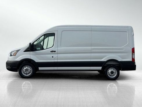 New 2026 Ford Transit 150 148 Medium Roof AWD image 3