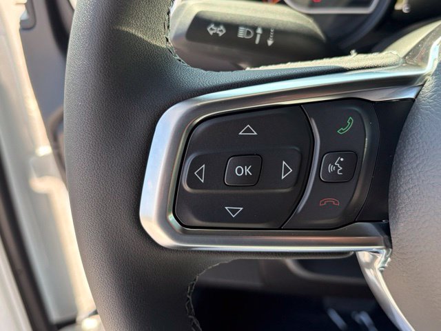 New 2027 Jeep Wrangler Unlimited Sahara AWD/4WD image 17