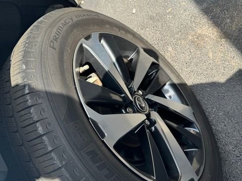 Used 2021 Lexus NX 300 AWD w/ Premium Package image 9