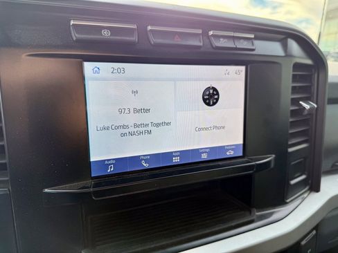 Used 2023 Ford F250 XLT w/ FX4 Off-Road Package image 22